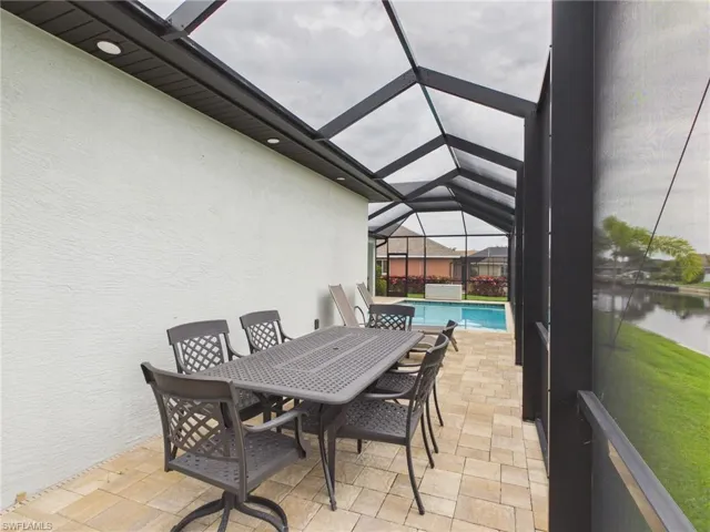 3415 Sw 27th Ave, Cape Coral, Florida 33914