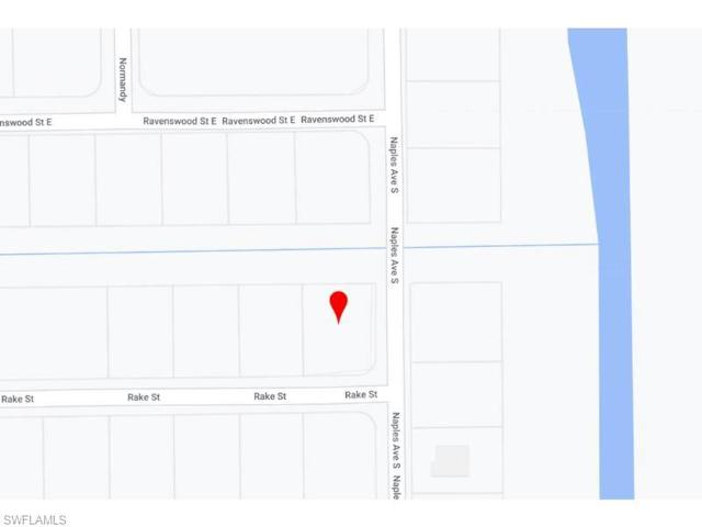 1247 Rake ST E, LEHIGH ACRES FL 33974