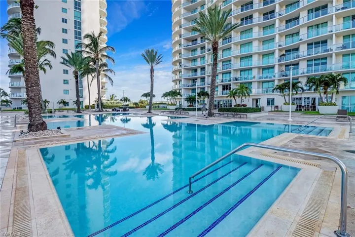 3000 Oasis Grand Blvd 401, Fort Myers, Florida 33916