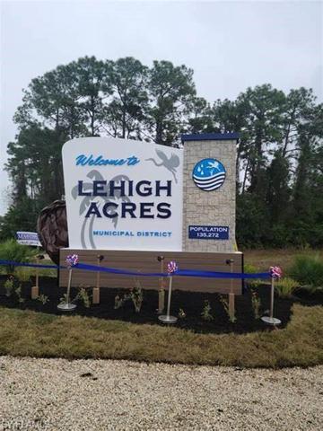 727 Cane ST E, LEHIGH ACRES FL 33974