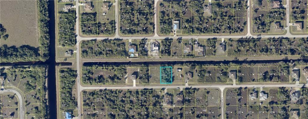 727 Cane ST E, LEHIGH ACRES FL 33974