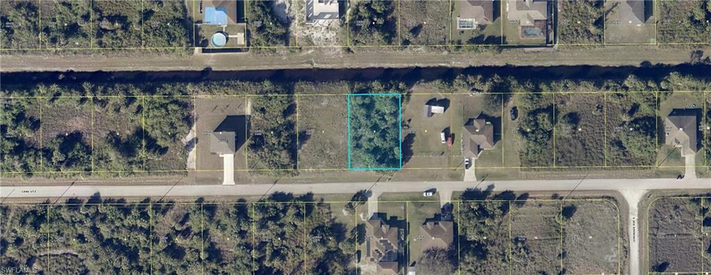 727 Cane ST E, LEHIGH ACRES FL 33974