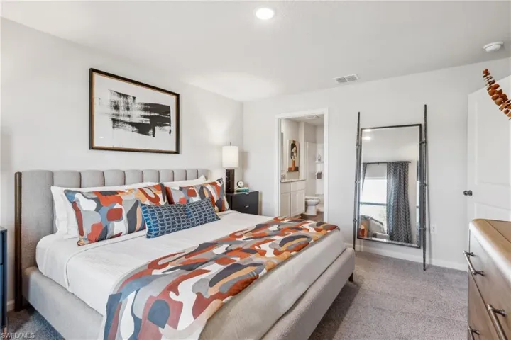 Photos are of a model home or artist rendering; any dimensions listed are approximate and may change. Home aspects and included items may vary and are not intended to form part of any contract or warranty. Home may be virtually staged.