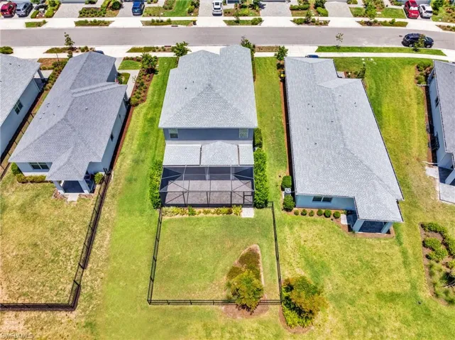 17930  Saddle  RD, Punta Gorda, FL 33982