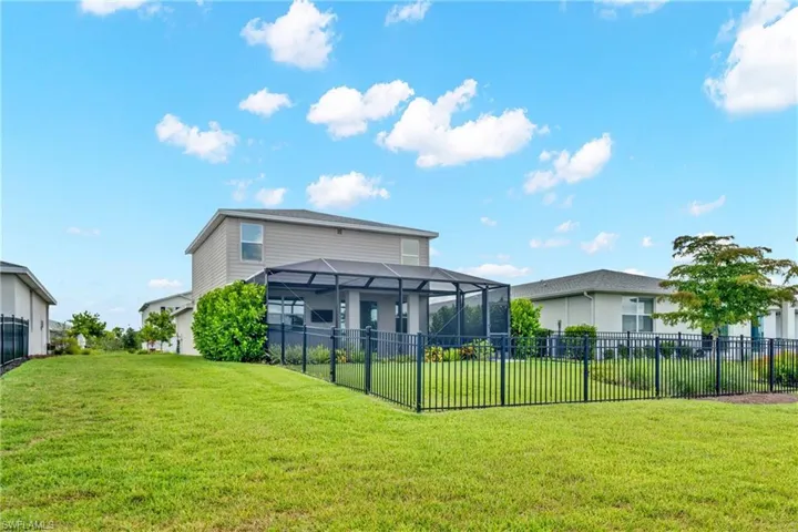 17930  Saddle  RD, Punta Gorda, FL 33982