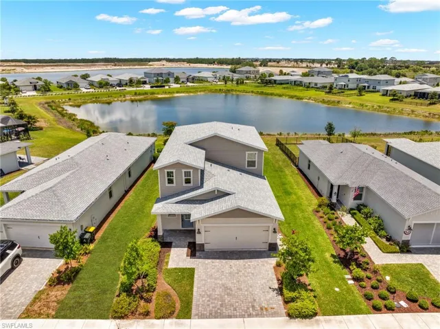17930  Saddle  RD, Punta Gorda, FL 33982