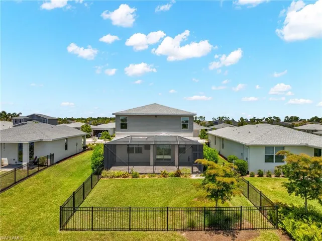 17930  Saddle  RD, Punta Gorda, FL 33982