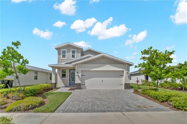 17930  Saddle  RD, Punta Gorda, FL 33982