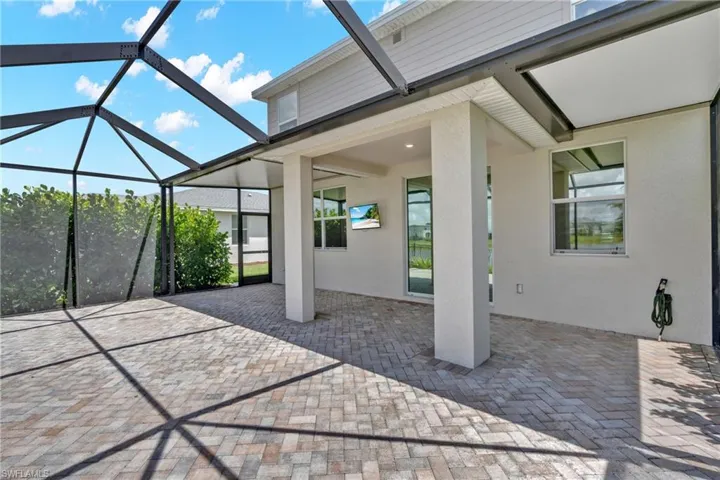 17930  Saddle  RD, Punta Gorda, FL 33982