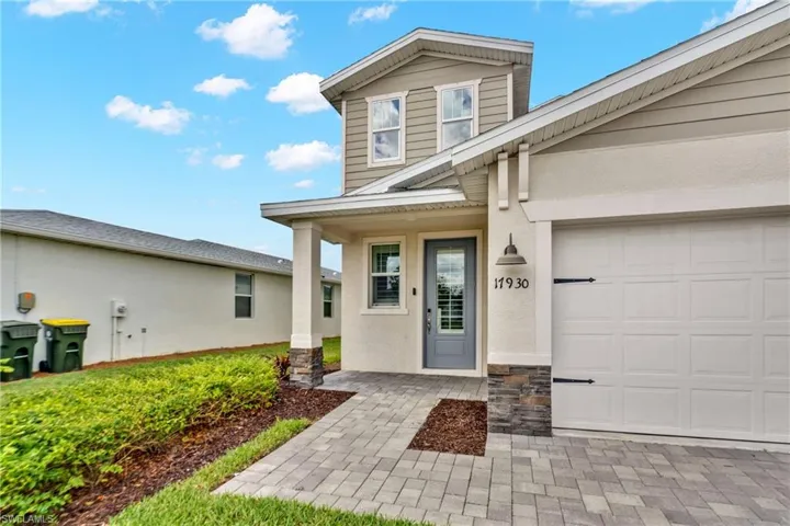 17930  Saddle  RD, Punta Gorda, FL 33982