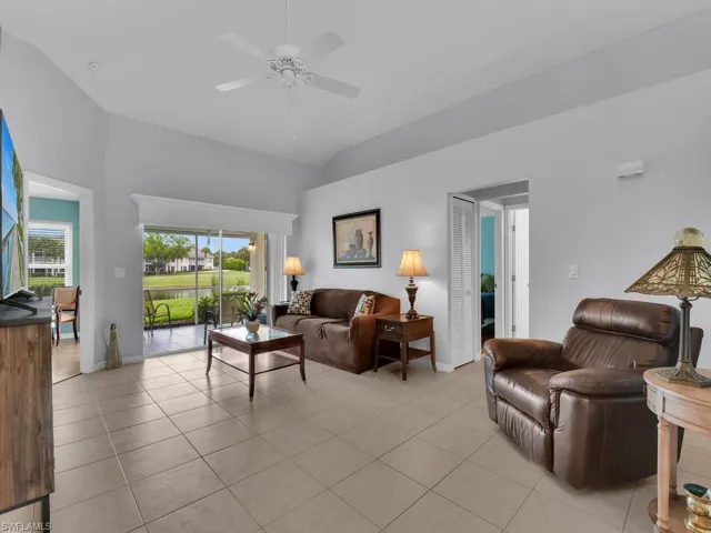 Great Room Layout