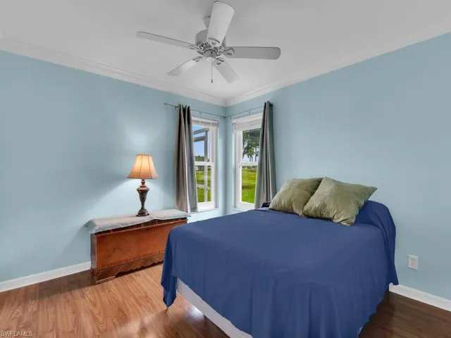 Guest Room 1