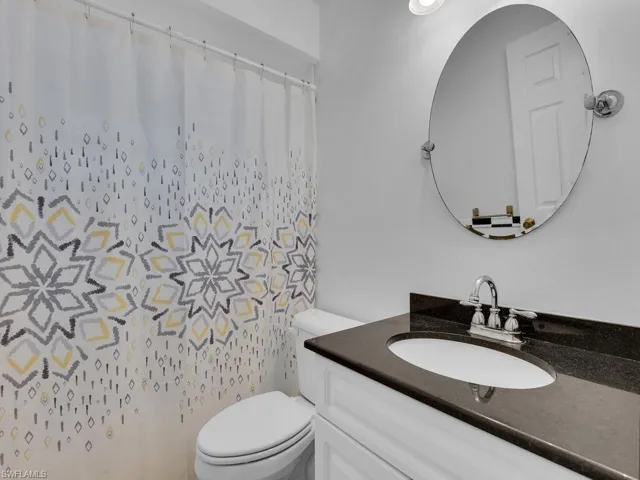 Guest Bath