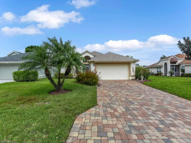 Waterfront Single Family Home