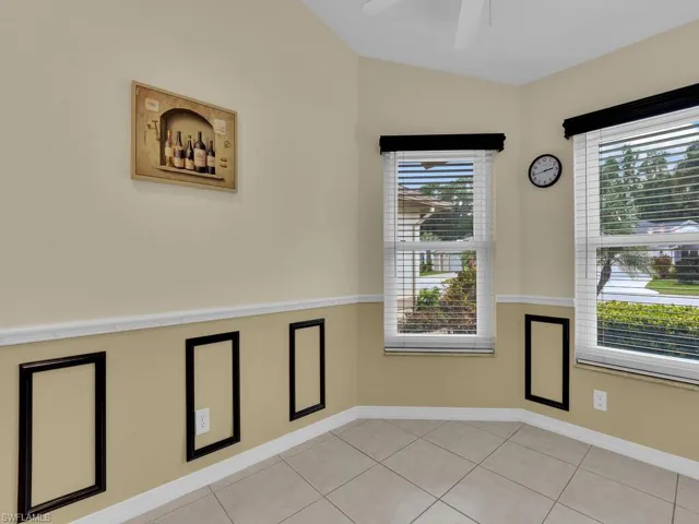 Breakfast Nook