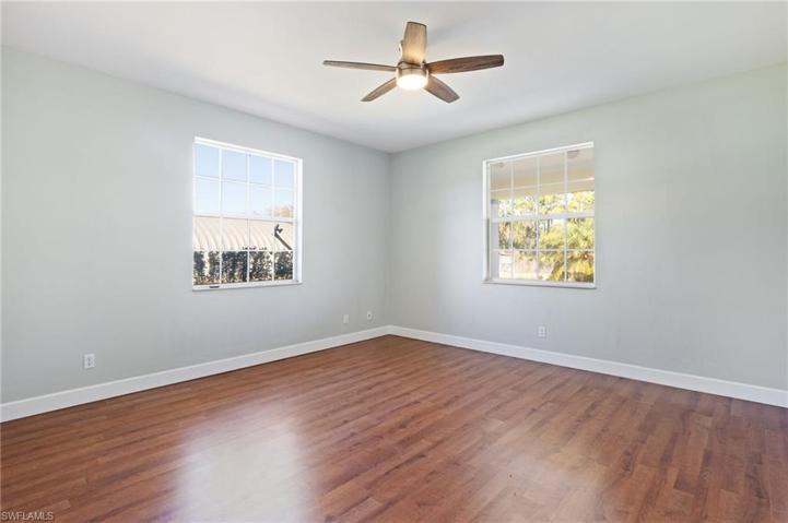 Guest bedroom 2