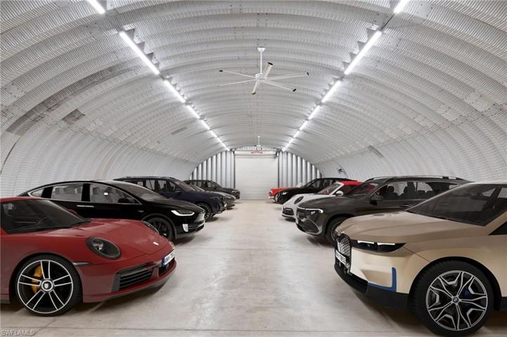 Room for every one