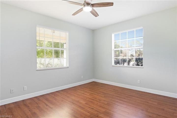 Guest bedroom 1