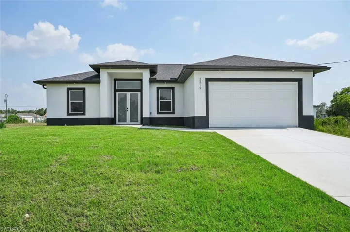 3819  22nd W ST, Lehigh Acres, FL 33971