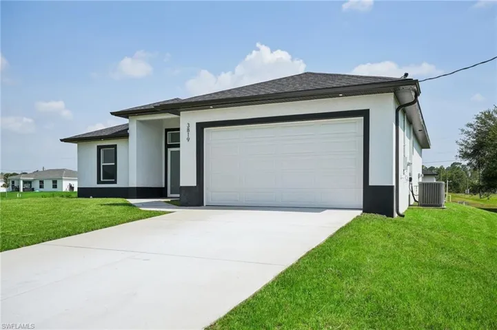 3819  22nd W ST, Lehigh Acres, FL 33971