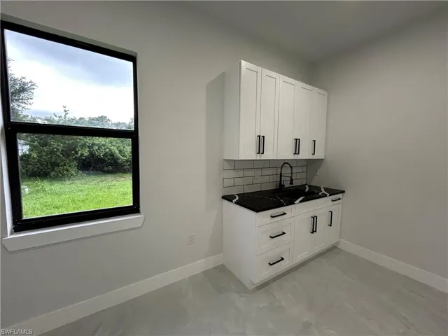 Livingroom and main front door.
