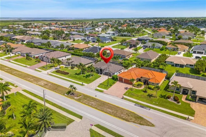 2721 Gleason Pkwy, Cape Coral, Florida 33914