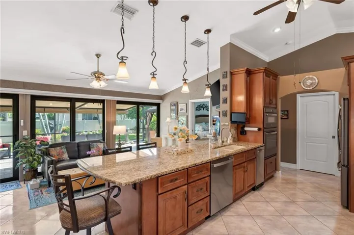 2721 Gleason Pkwy, Cape Coral, Florida 33914
