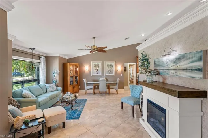 2721 Gleason Pkwy, Cape Coral, Florida 33914