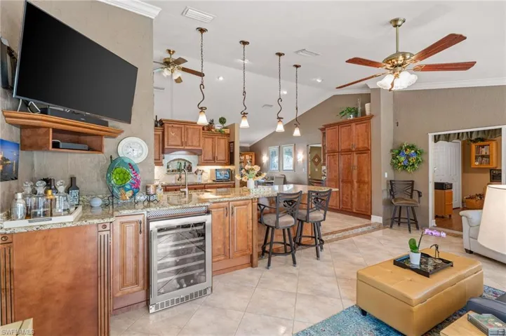 2721 Gleason Pkwy, Cape Coral, Florida 33914
