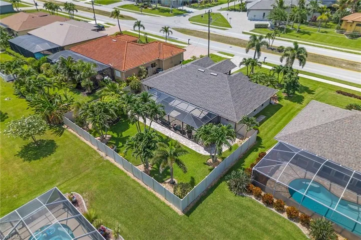 2721 Gleason Pkwy, Cape Coral, Florida 33914