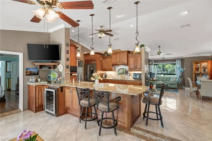 2721 Gleason Pkwy, Cape Coral, Florida 33914
