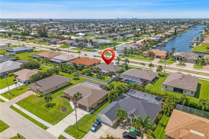 2721 Gleason Pkwy, Cape Coral, Florida 33914