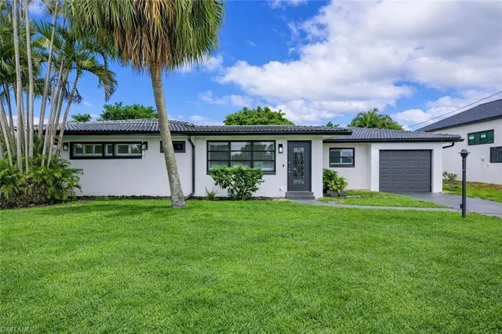 5246  Tower  DR, Cape Coral, FL 33904
