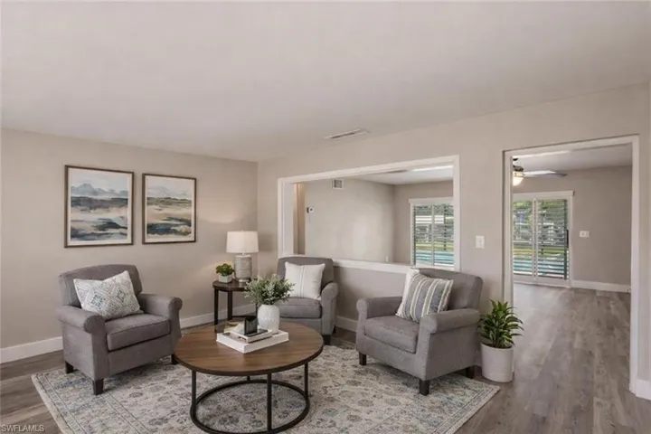 5246  Tower  DR, Cape Coral, FL 33904