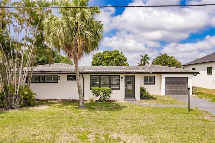 5246  Tower  DR, Cape Coral, FL 33904