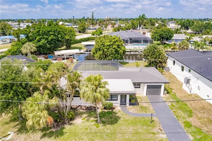 5246 Tower Dr, Cape Coral Fl 33904