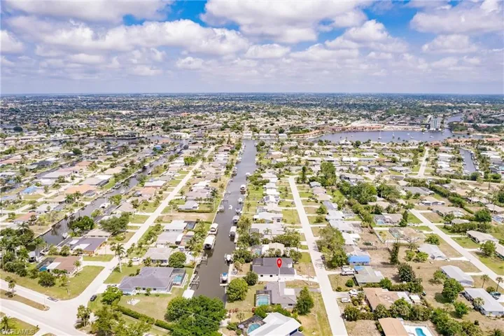 5246 Tower Dr, Cape Coral Fl 33904