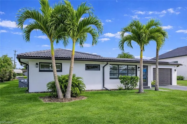 5246  Tower  DR, Cape Coral, FL 33904