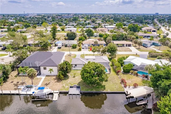 5246 Tower Dr, Cape Coral Fl 33904