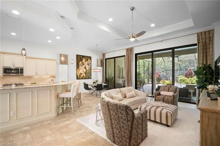 6541  Roma  WAY, Naples, FL 34113