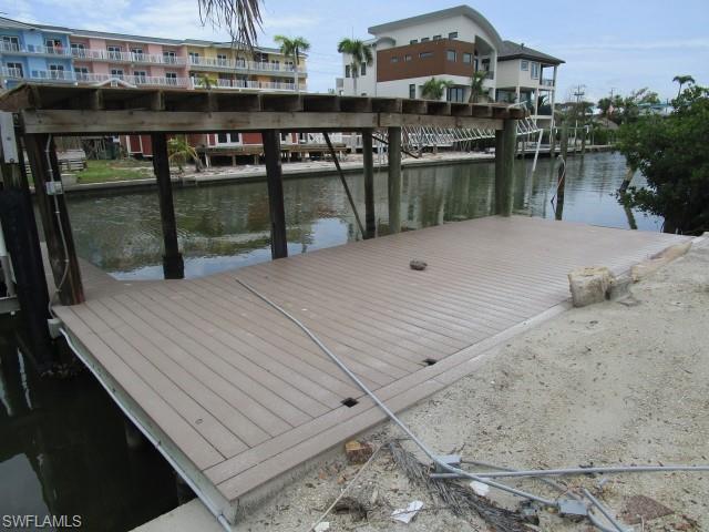 Boat Dock
