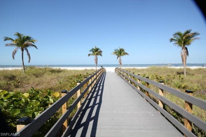 This way to the beach