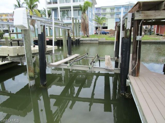 Boat Lift