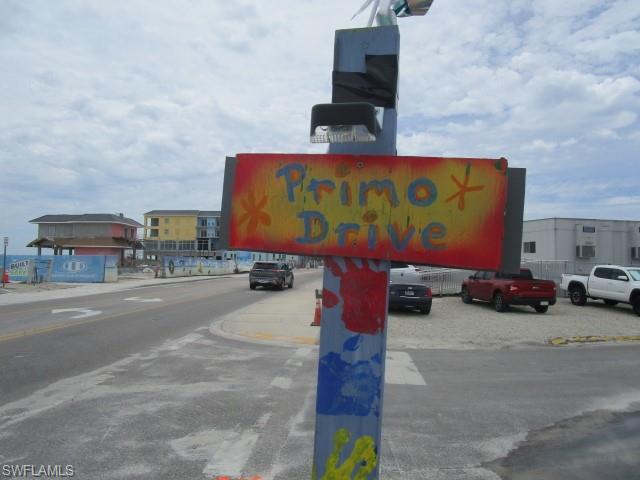 Primo Drive
