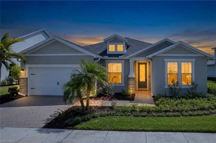 16232 Laurel Oak Ln, Punta Gorda, Florida 33982