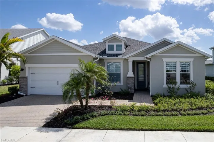 16232 Laurel Oak Ln, Punta Gorda, Florida 33982