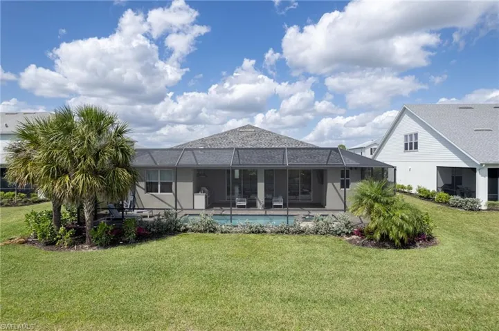 Oversized lot