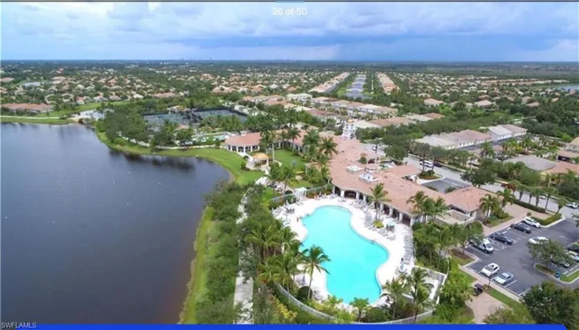 VILLAGE WALK OF BONITA SPRINGS
