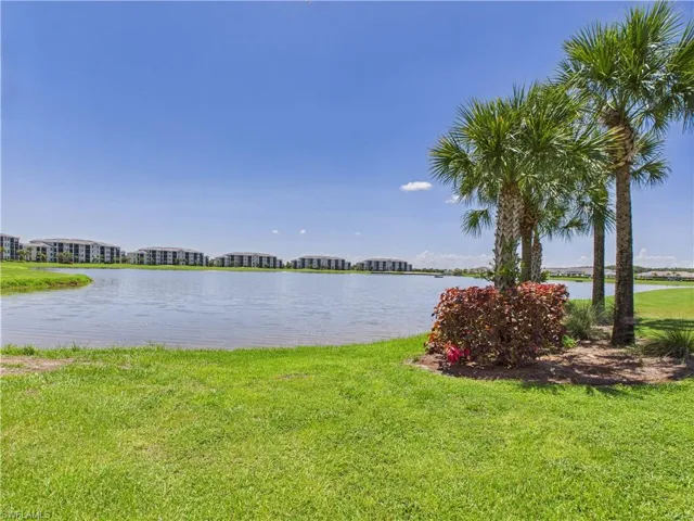 Water view