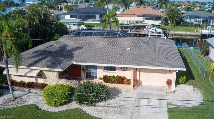 New Roof 2023